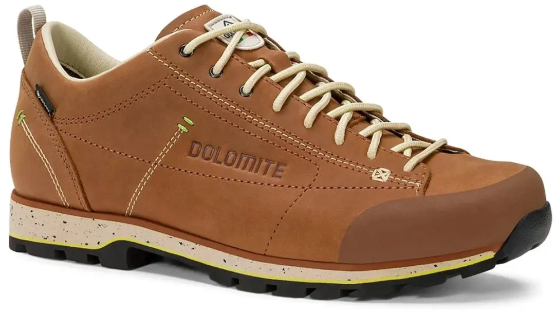 Dolomite Cinquantaquattro Low Fg Evo Wandelschoenen Sepia Brown