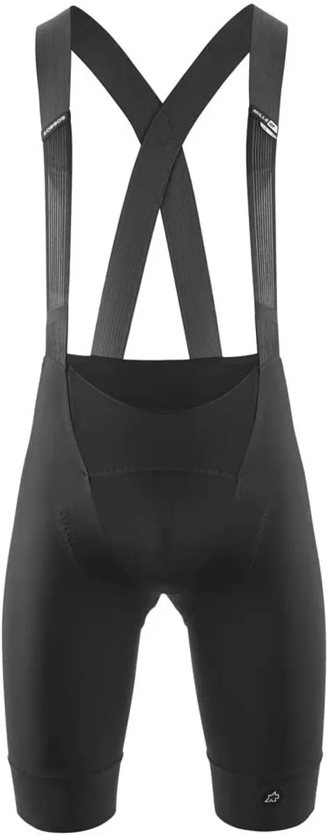 Assos Mille GTS S11 Fietsbroek Black Series XXL