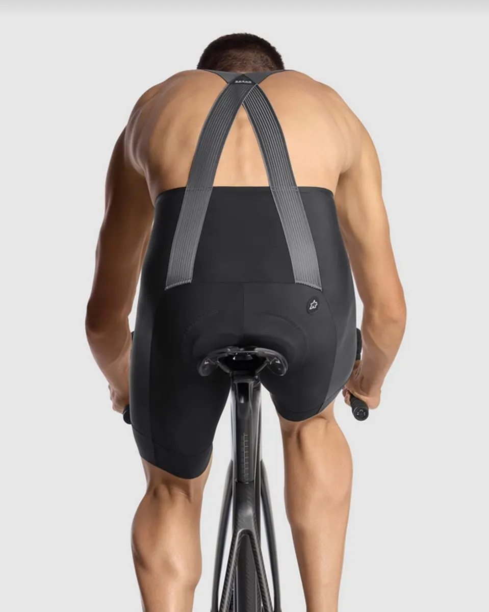 Assos Mille GTS S11 Fietsbroek Black Series XXL - afbeelding 4 van 6