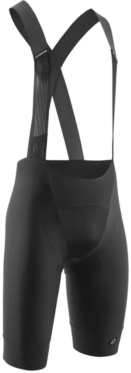 Assos Mille GTS S11 Fietsbroek Black Series XXL - afbeelding 2 van 6