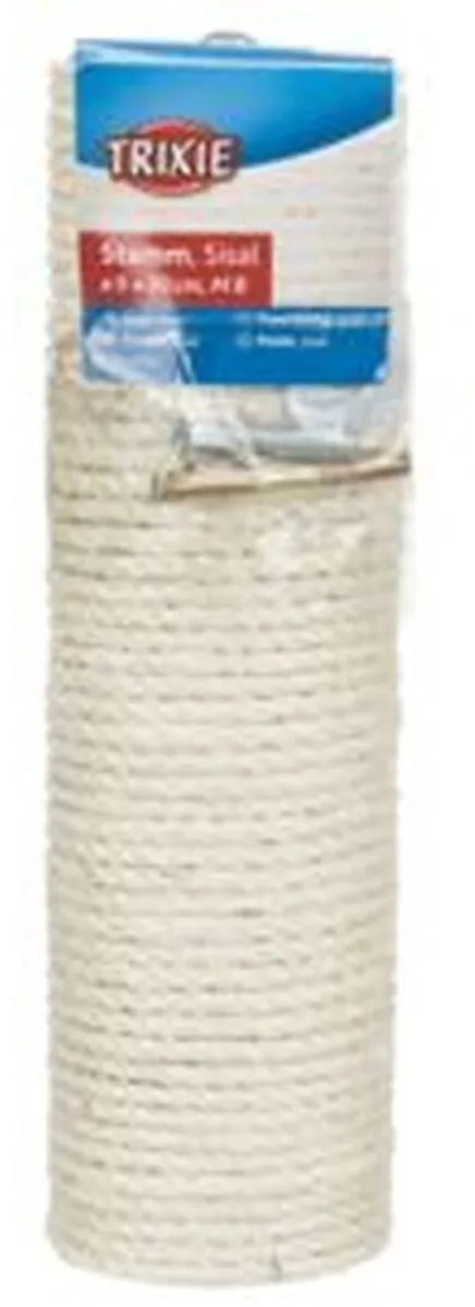 Trixie Reservestam Jute Ø9cm M8 - 50cm - Natuur