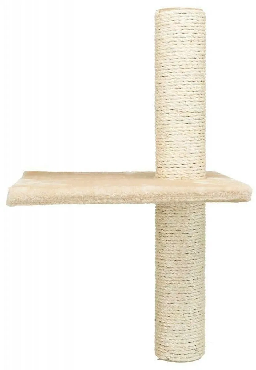 Trixie Reservestam Jute Ø9cm M8 - 50cm - Natuur