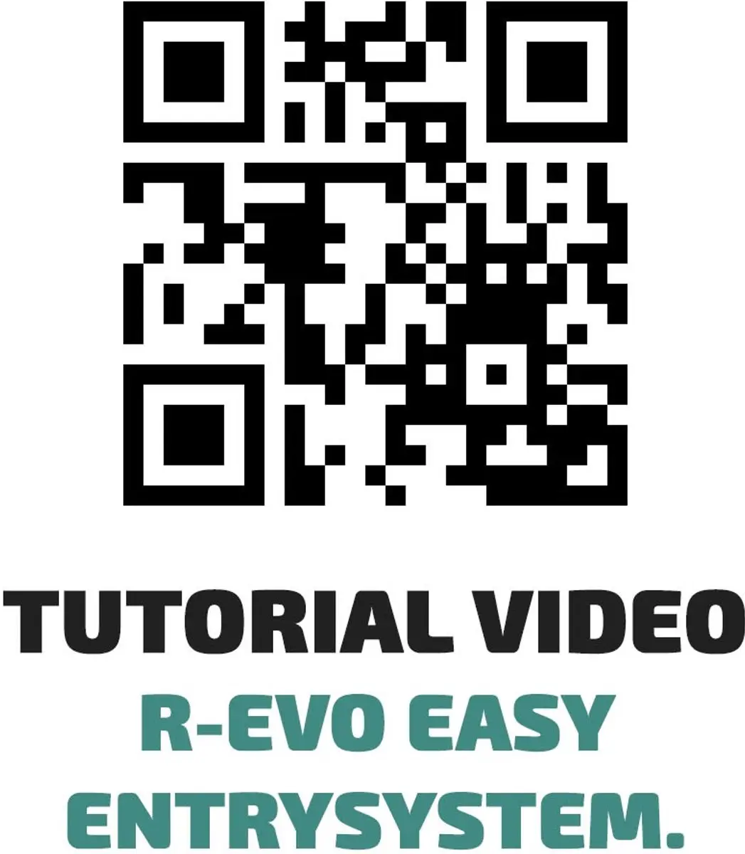 Roces R-Evo 84 Skeelers 90mm - Zwart - afbeelding 6 van 6