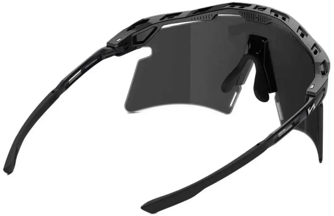 Scicon Aeroshade 2.0 Titanium Zonnebril Multimirror Silver - afbeelding 2 van 4