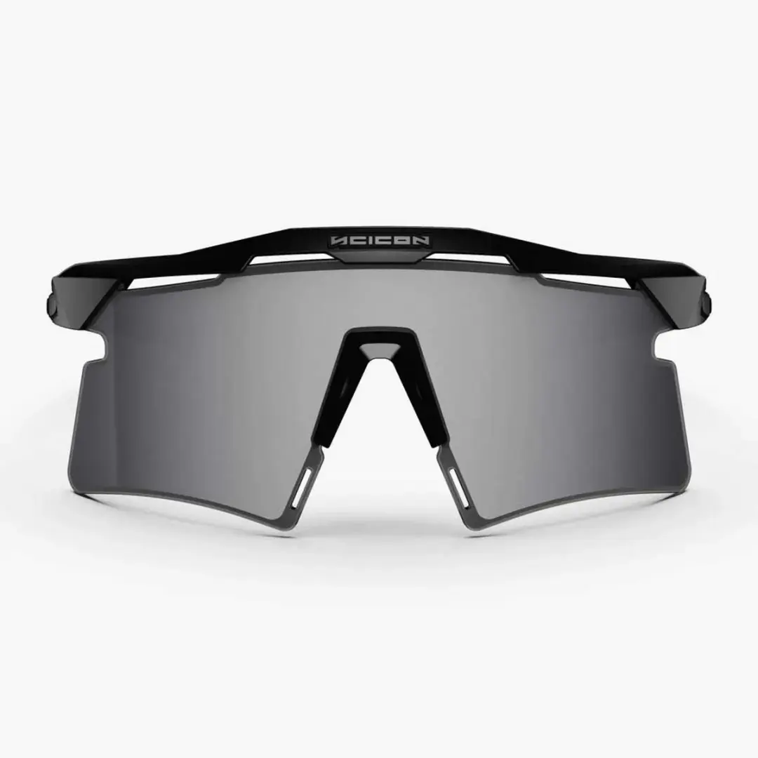 Scicon Aeroshade 2.0 Titanium Zonnebril Multimirror Silver - afbeelding 3 van 4