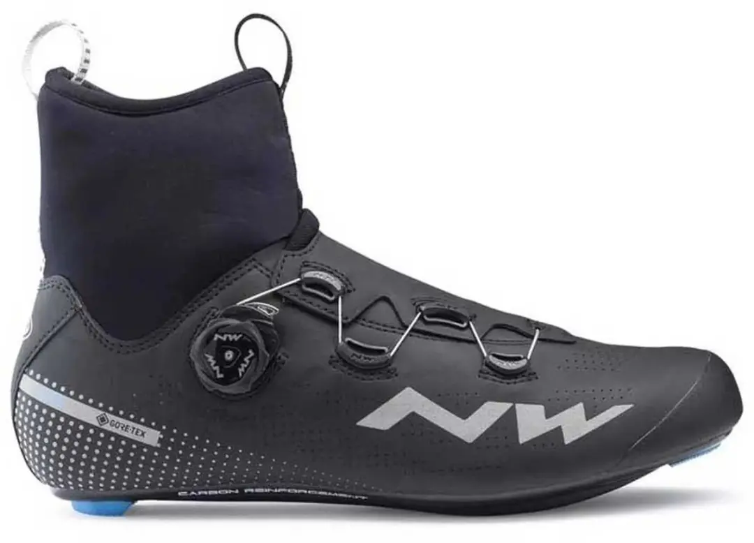 Northwave Celsius Road Arctic GTX Wielrenschoenen Heren