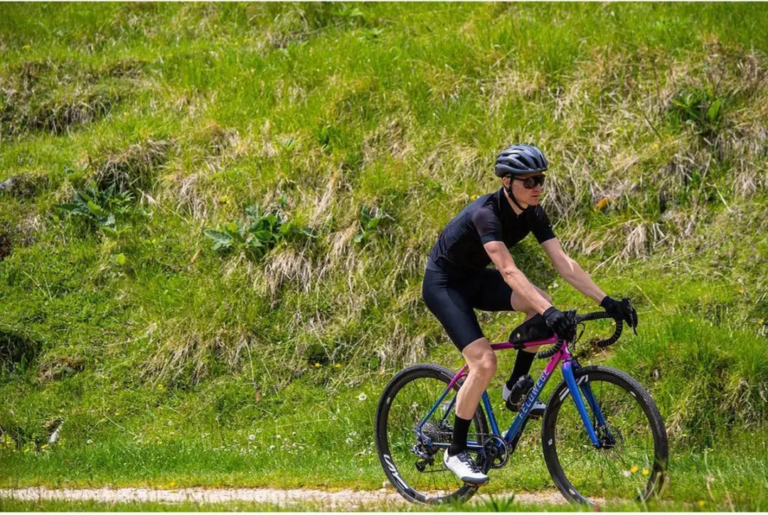 Northwave Fast Korte Mouwen Fietsshirt Framboos S - afbeelding 5 van 6