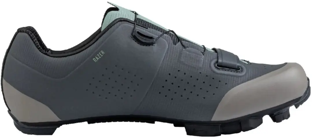 Northwave Razer Fietsschoenen - 41 Grijs - afbeelding 2 van 2