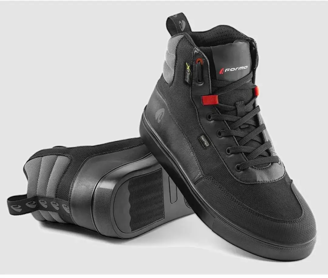 Forma Milano Motorschoenen Dry FORU29W-991543 - afbeelding 4 van 4