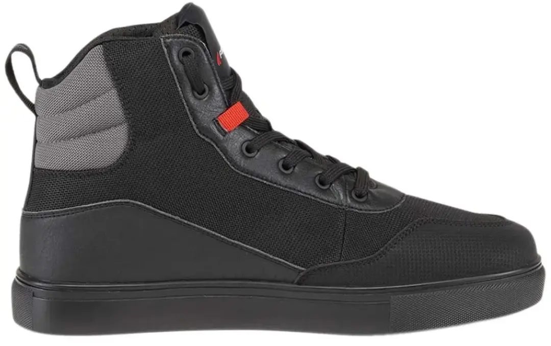 Forma Milano Motorschoenen Dry FORU29W-991543