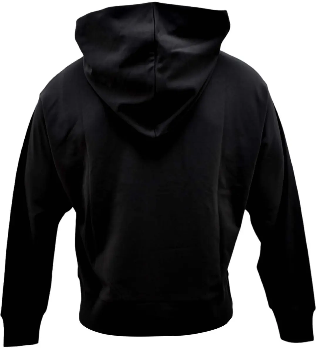 Legea Boxy Sweatshirt Zwart - afbeelding 3 van 3