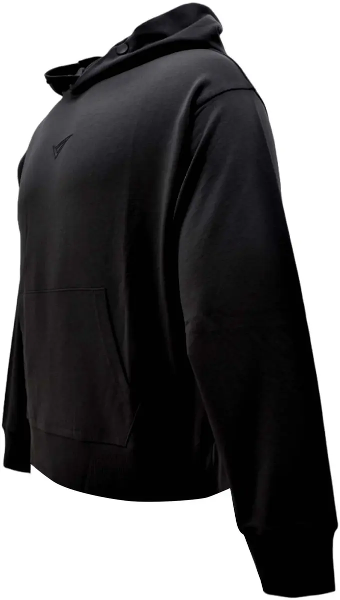 Legea Boxy Sweatshirt Zwart - afbeelding 2 van 3
