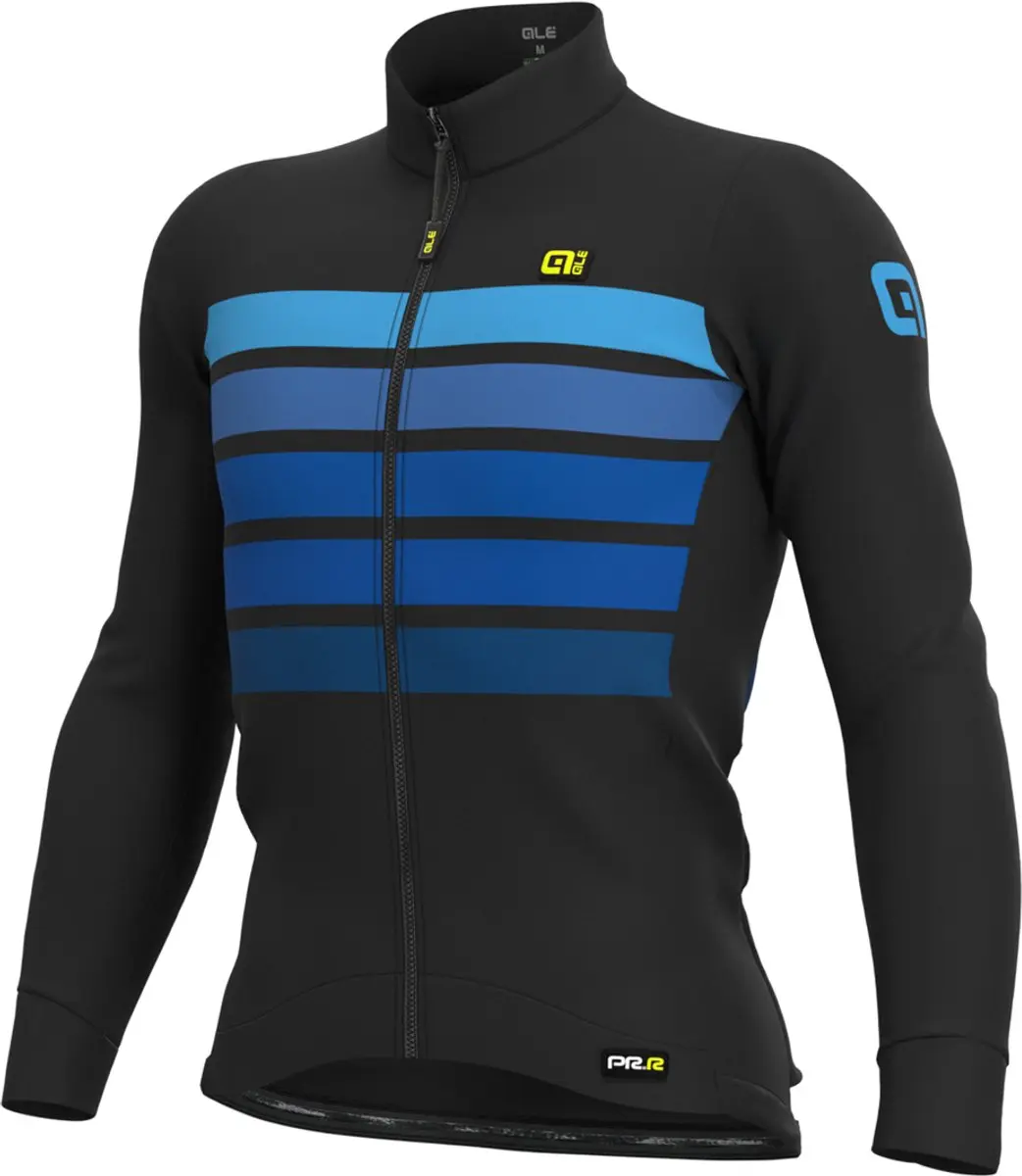 Ale Fietsjas PRR Sombra Wool Thermo