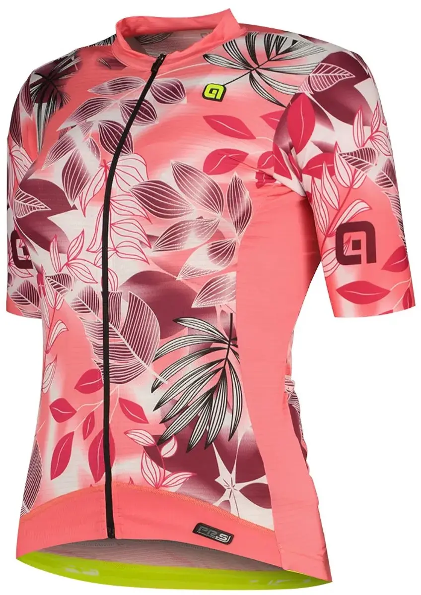 Ale PRS Garden dames fietsshirt korte mouwen - afbeelding 2 van 6
