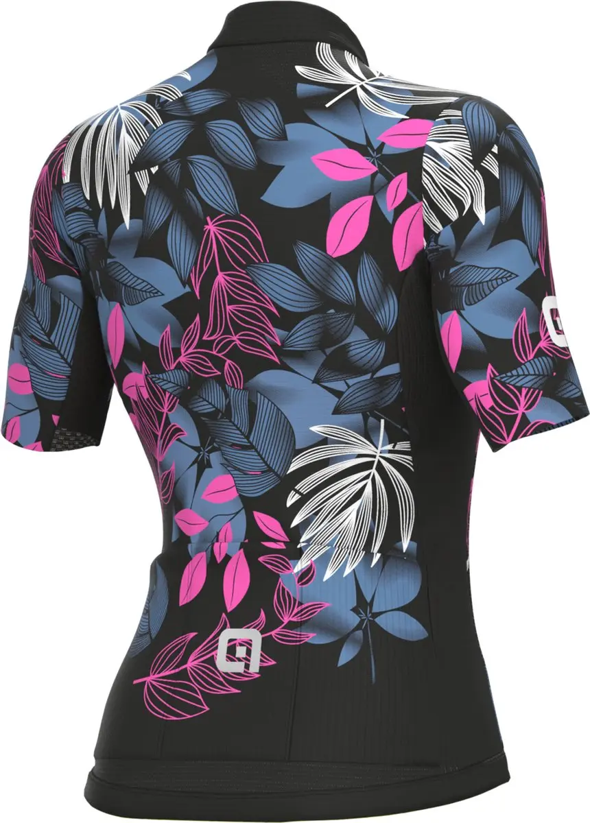 Ale PRS Garden dames fietsshirt korte mouwen - afbeelding 4 van 6