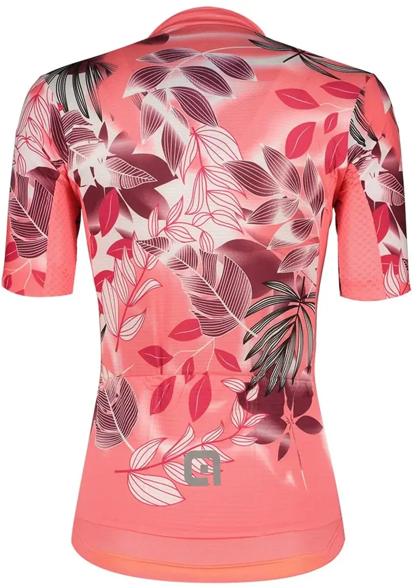 Ale PRS Garden dames fietsshirt korte mouwen - afbeelding 3 van 6