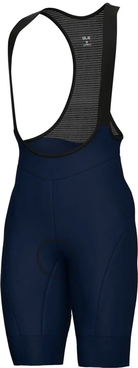 Ale Pragma Winter 2.0 Fietsbroek Blauw M Man