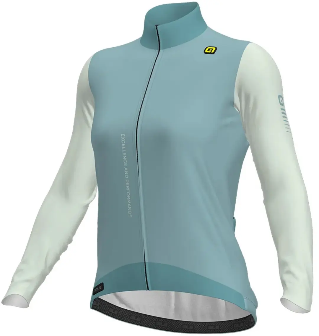 Ale Pr-e Infinito Trui Met Lange Mouwen Blauw L Vrouw