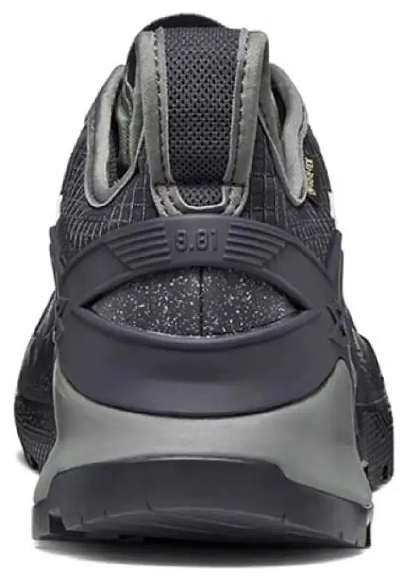 Garmont 9.81 Onyx MB Wandelschoenen - Blauw - afbeelding 3 van 4
