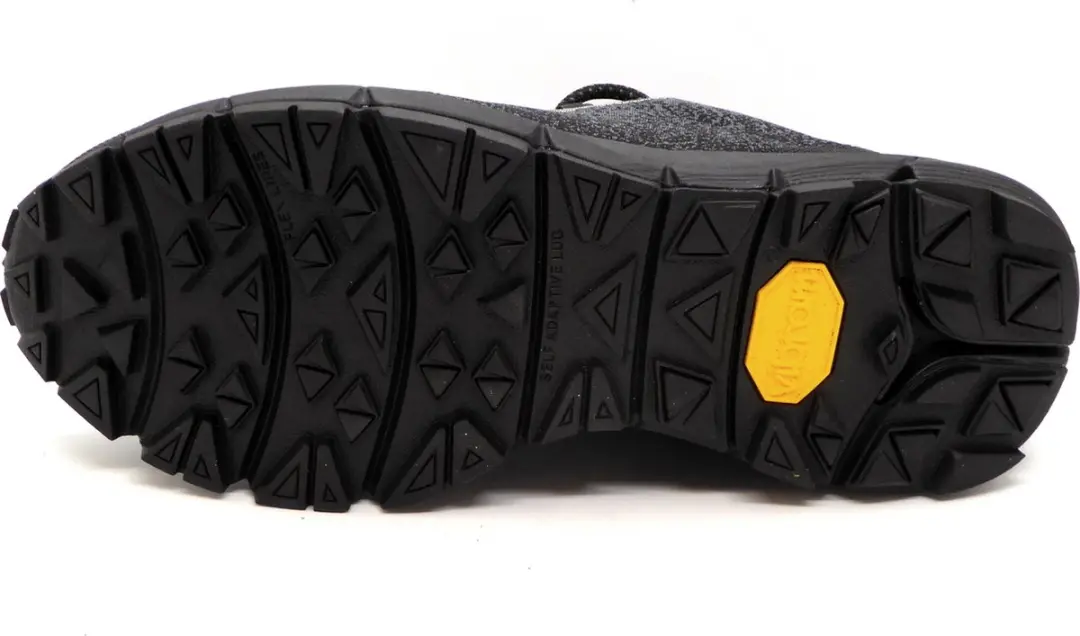 Lomer Spider Ultra MTX Wandelschoenen 38 - Zwart - afbeelding 4 van 6