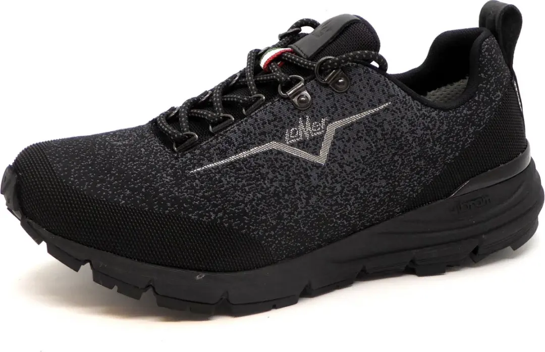 Lomer Spider Ultra MTX Wandelschoenen 38 - Zwart - afbeelding 2 van 6
