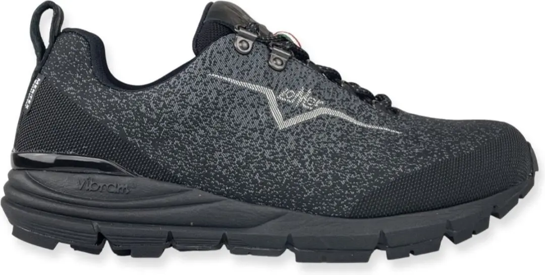 Lomer Spider Ultra MTX Wandelschoenen 38 - Zwart - afbeelding 3 van 6
