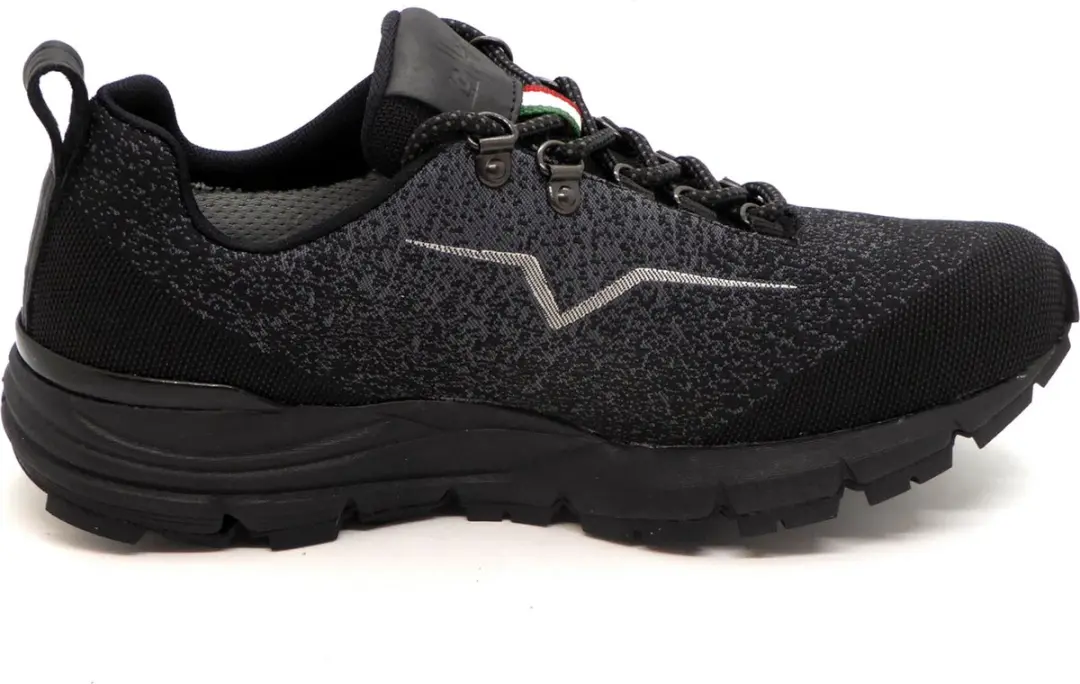 Lomer Spider Ultra MTX Wandelschoenen 38 - Zwart - afbeelding 6 van 6