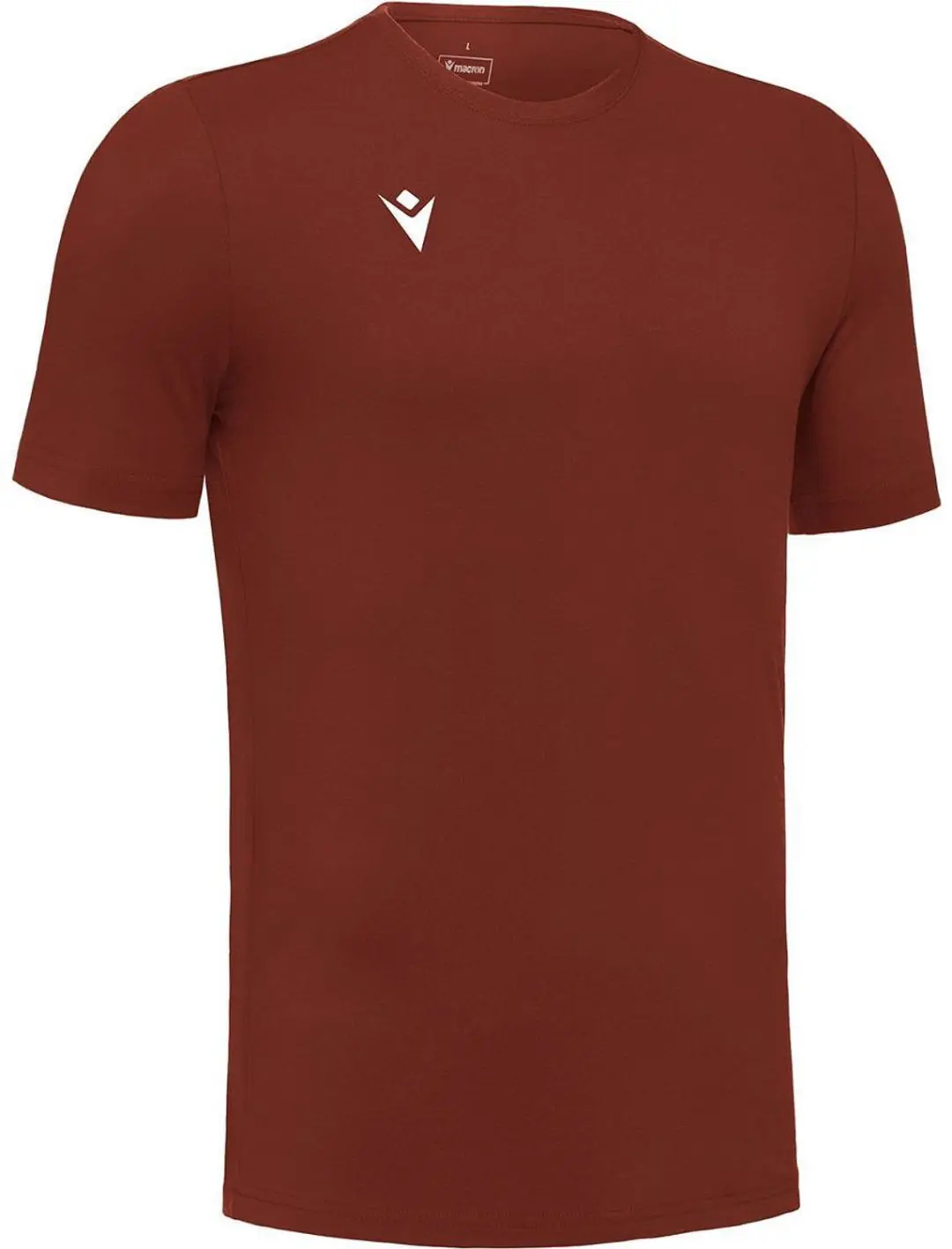Macron Boost Eco T-Shirt Heren