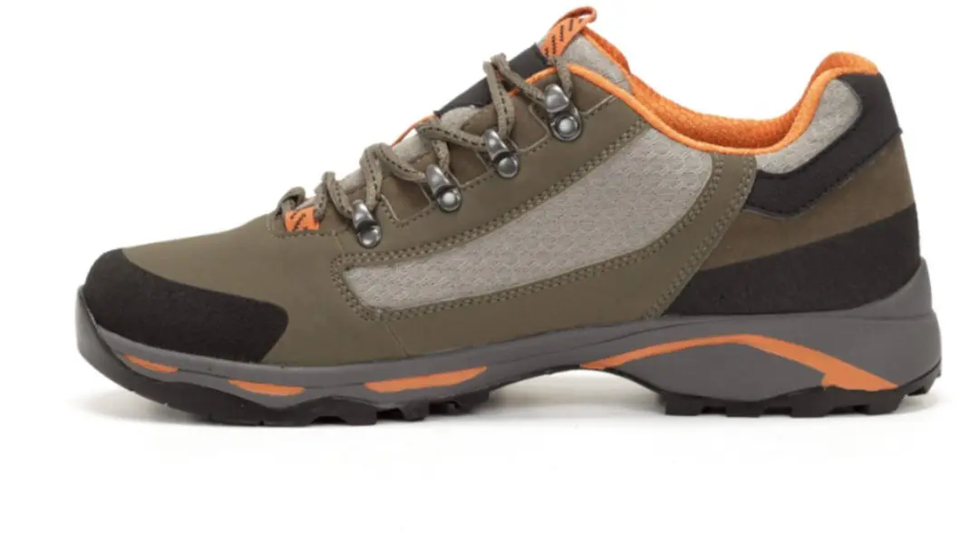 Chiruca Santiago GTX wandelschoenen - Bruin - 43 - afbeelding 6 van 6