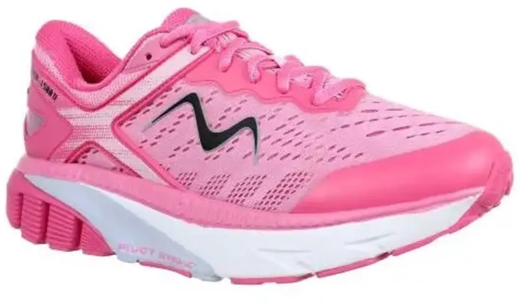 MBT MTR-1500 II Hardloopschoenen - Wit - afbeelding 4 van 6