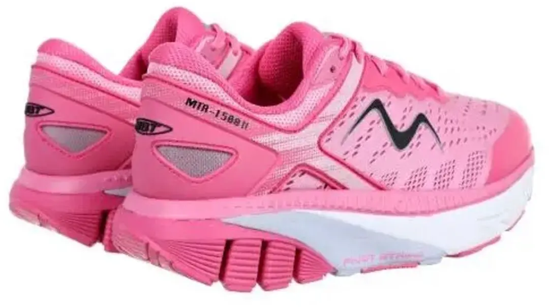 MBT MTR-1500 II Hardloopschoenen - Wit - afbeelding 6 van 6