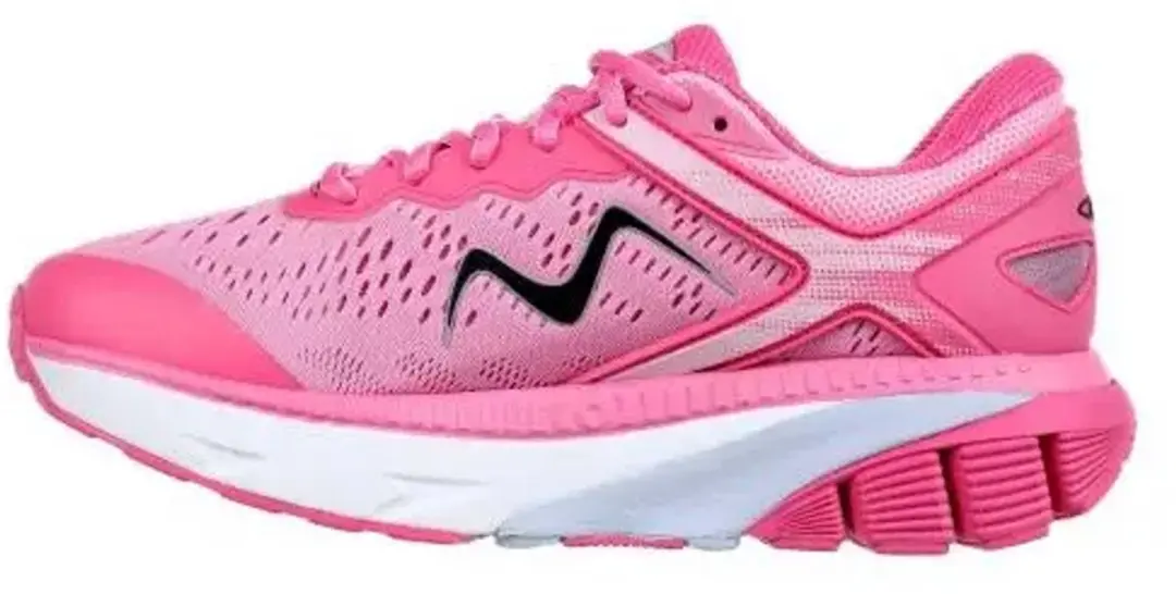 MBT MTR-1500 II Hardloopschoenen - Wit - afbeelding 5 van 6