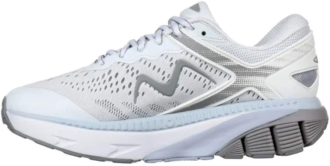 MBT MTR-1500 II Hardloopschoenen - Wit - afbeelding 2 van 2