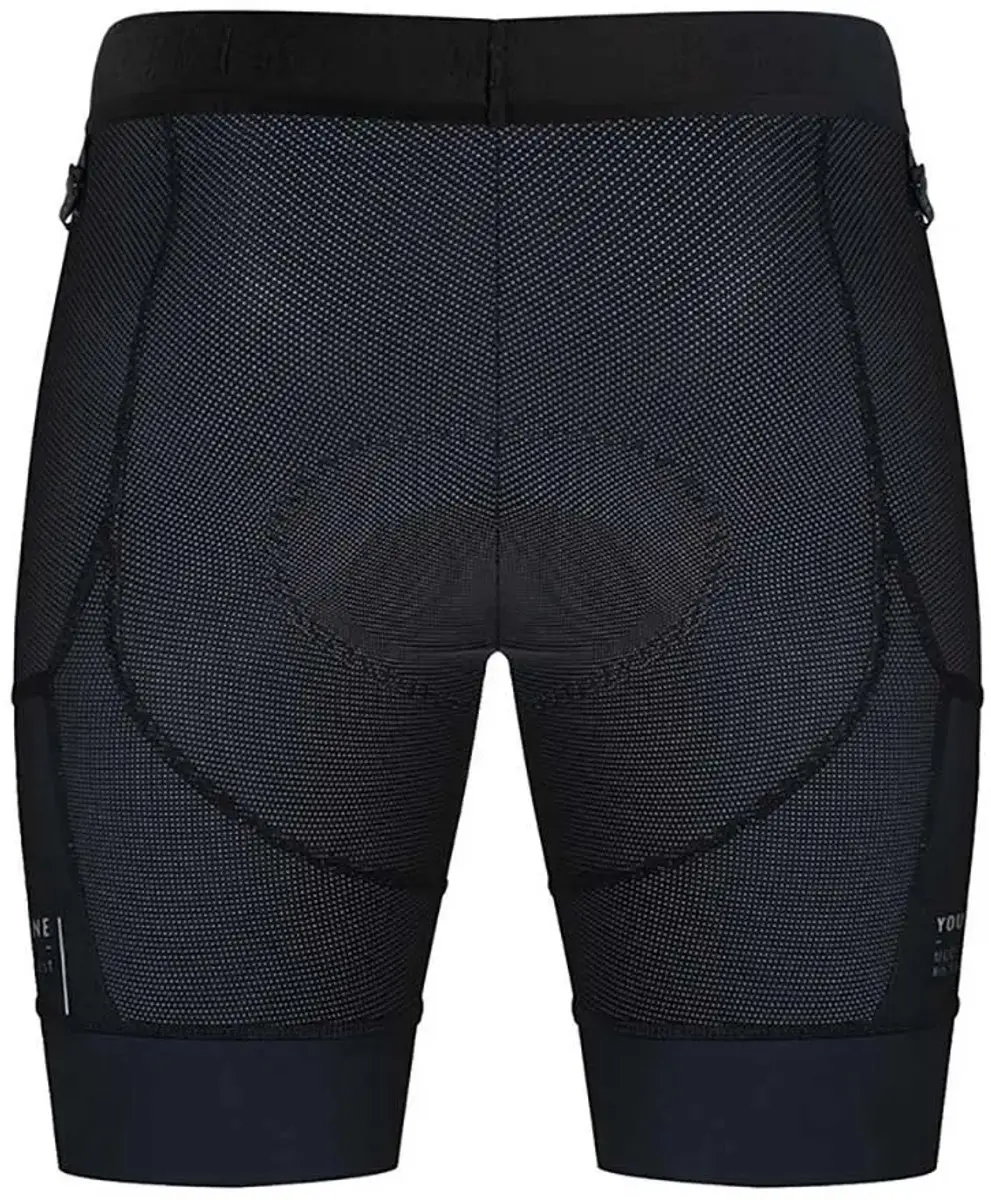 Gobik Commander K7 Mountainbikebroek Zwart S - afbeelding 6 van 6
