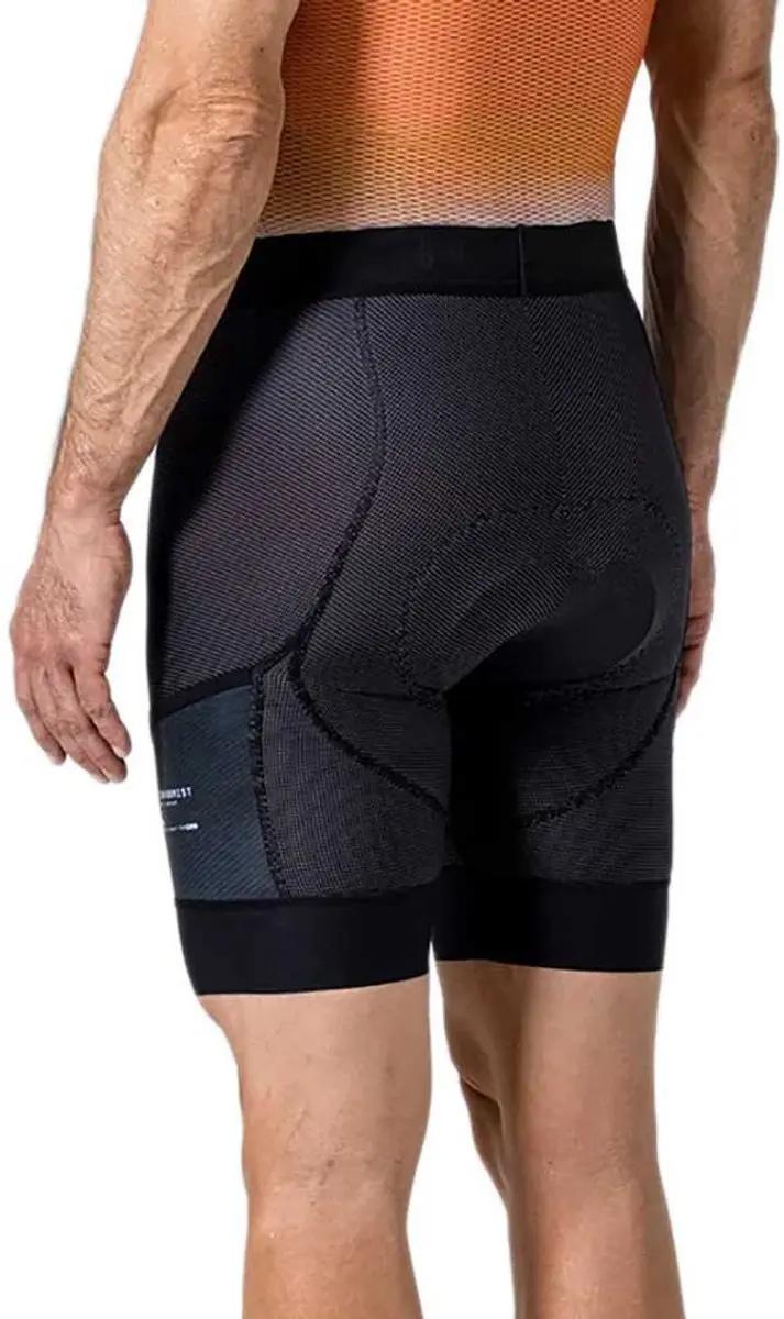 Gobik Commander K7 Mountainbikebroek Zwart S - afbeelding 4 van 6
