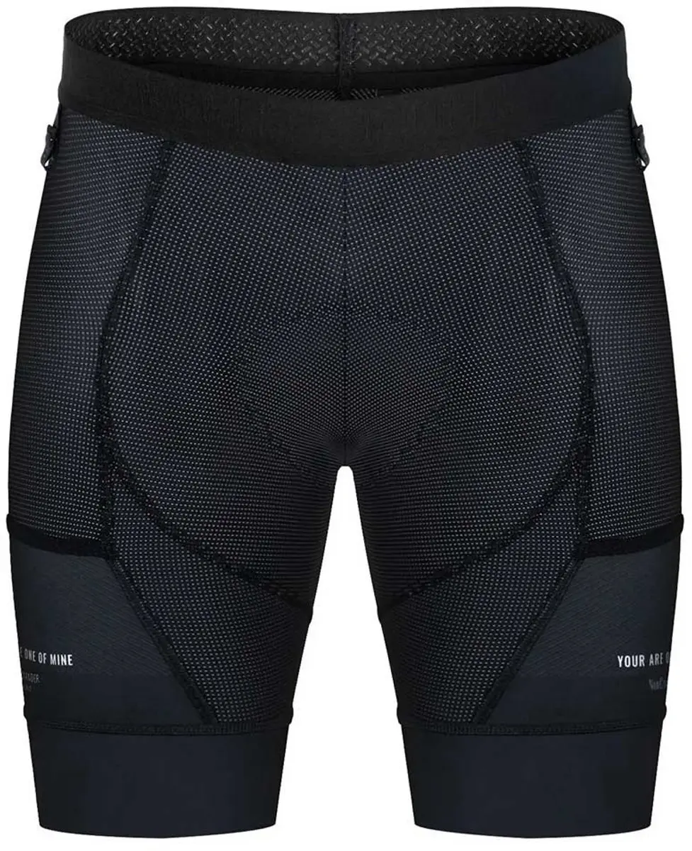 Gobik Commander K7 Mountainbikebroek Zwart S - afbeelding 3 van 6