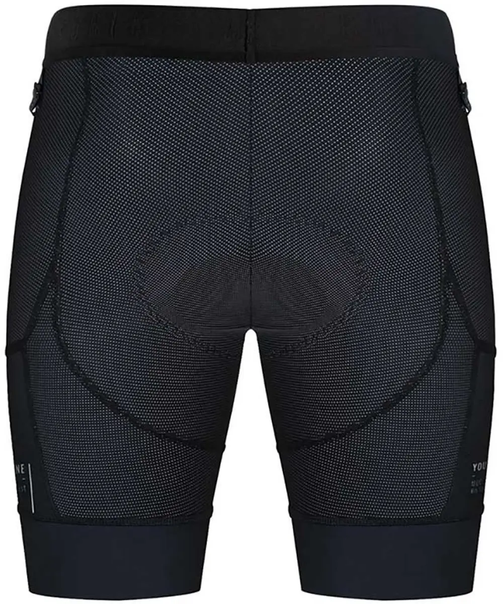 Gobik Commander K7 Mountainbikebroek Zwart S - afbeelding 2 van 6