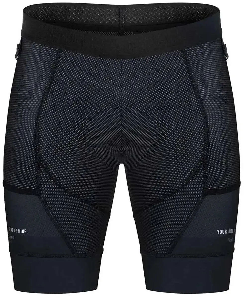 Gobik Commander K7 Mountainbikebroek Zwart S - afbeelding 5 van 6