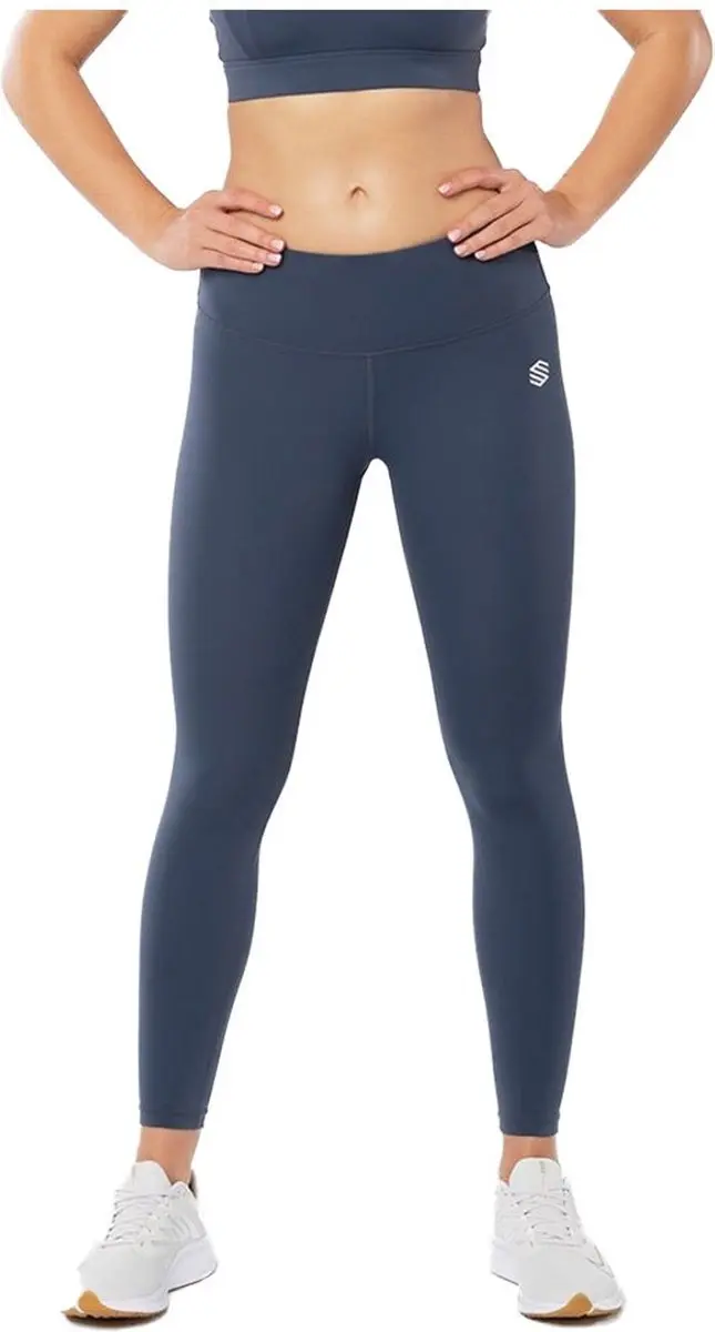 Siroko Striker Basislaagbroek Blauw M Vrouw