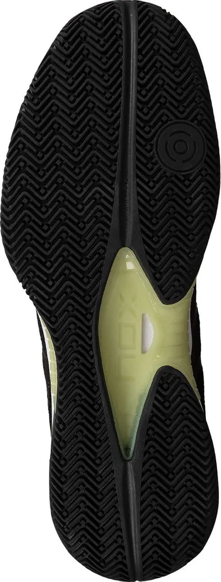 Nox AT10 Nerbo Padel schoenen - Zwart - afbeelding 3 van 6