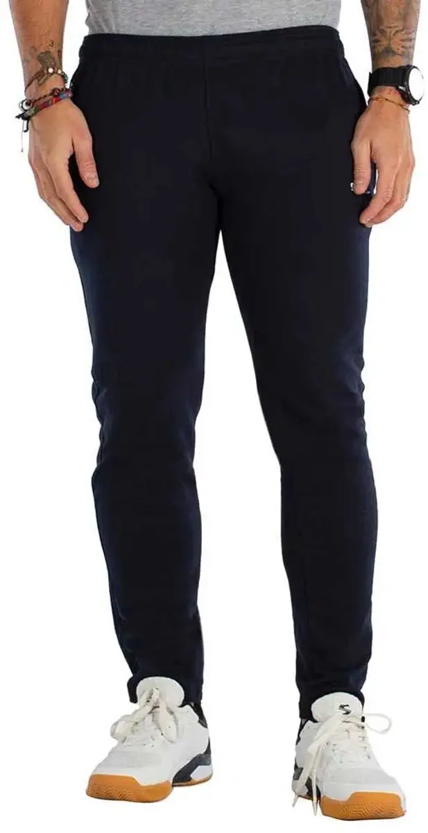 Softee Brooklyn Trainingsbroek Zwart S Man