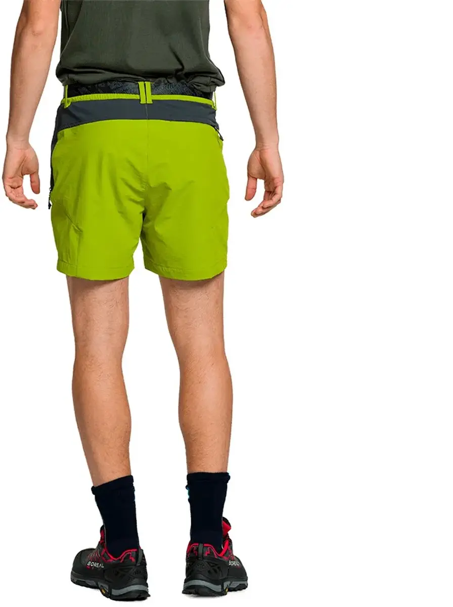 Trangoworld Allo DF korte broek - afbeelding 4 van 4