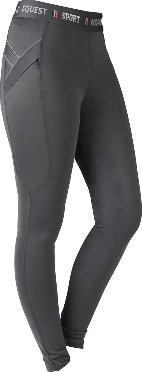Horka Rijlegging Jubilee Full Grip Kids Anthracite