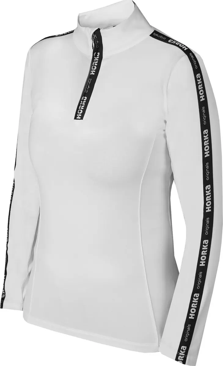 HORKA ORIGINALS TAPE SHIRT