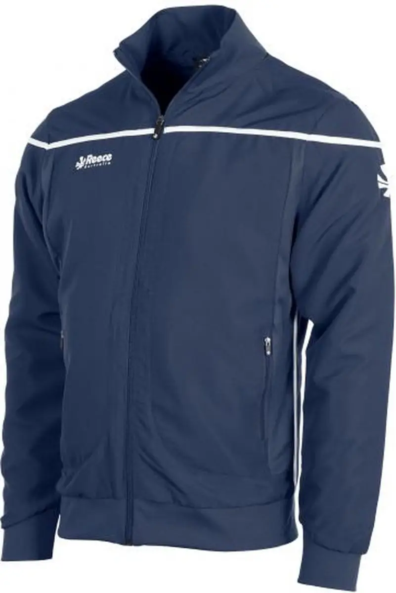 Reece Australia Varsity Woven Jack Unisex