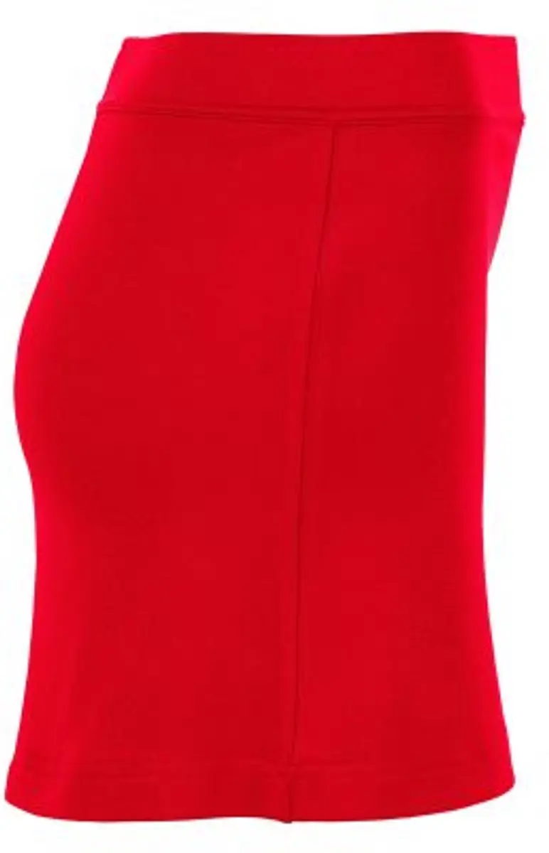 Reece Australia Major Skort Dames - Rood L - afbeelding 6 van 6