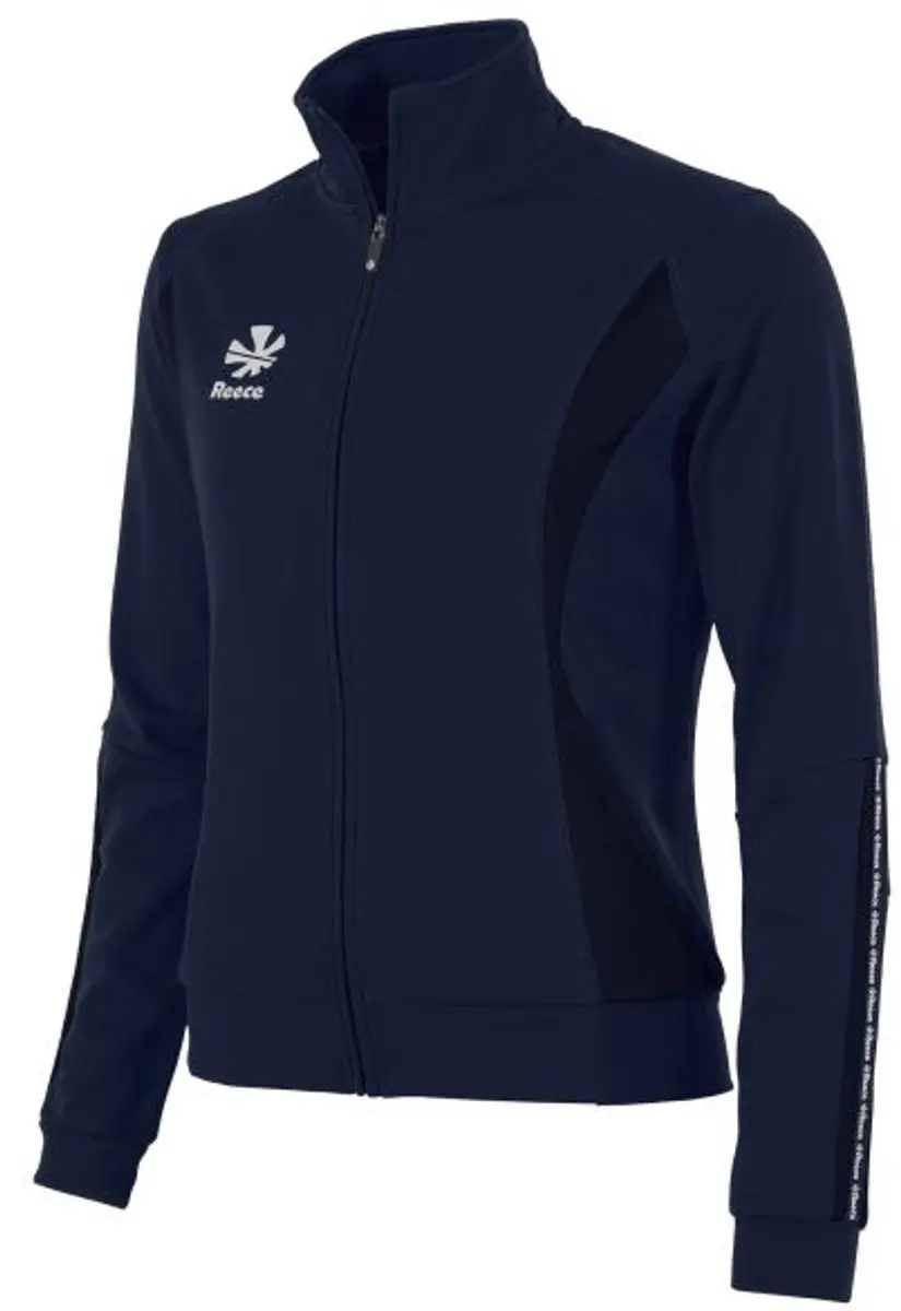 Reece Shift Full Zip Top Dames