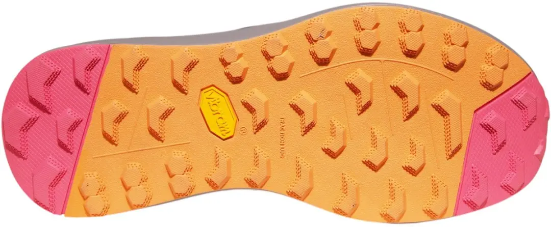 Mountos Ourea Low Lady Wandelschoen - Dark Blue/Grey - afbeelding 5 van 6