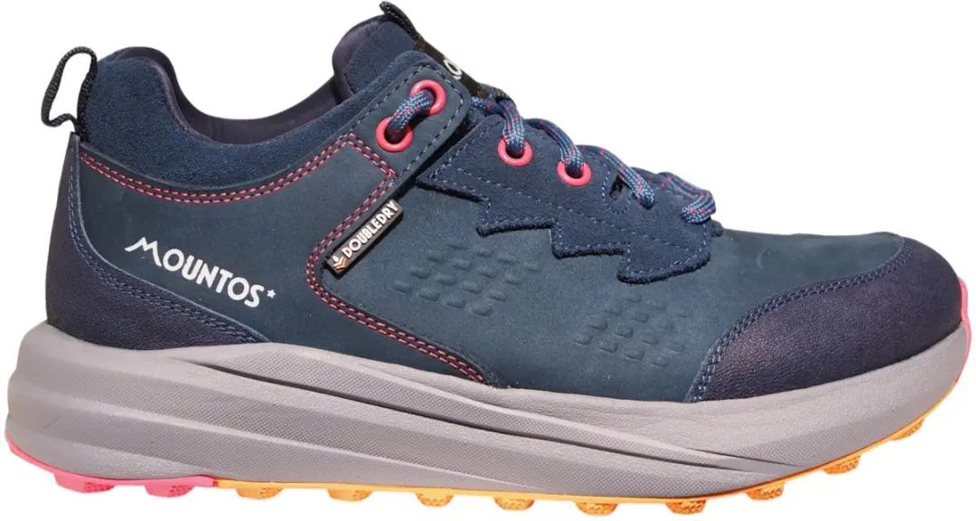 Mountos Ourea Low Lady Wandelschoen