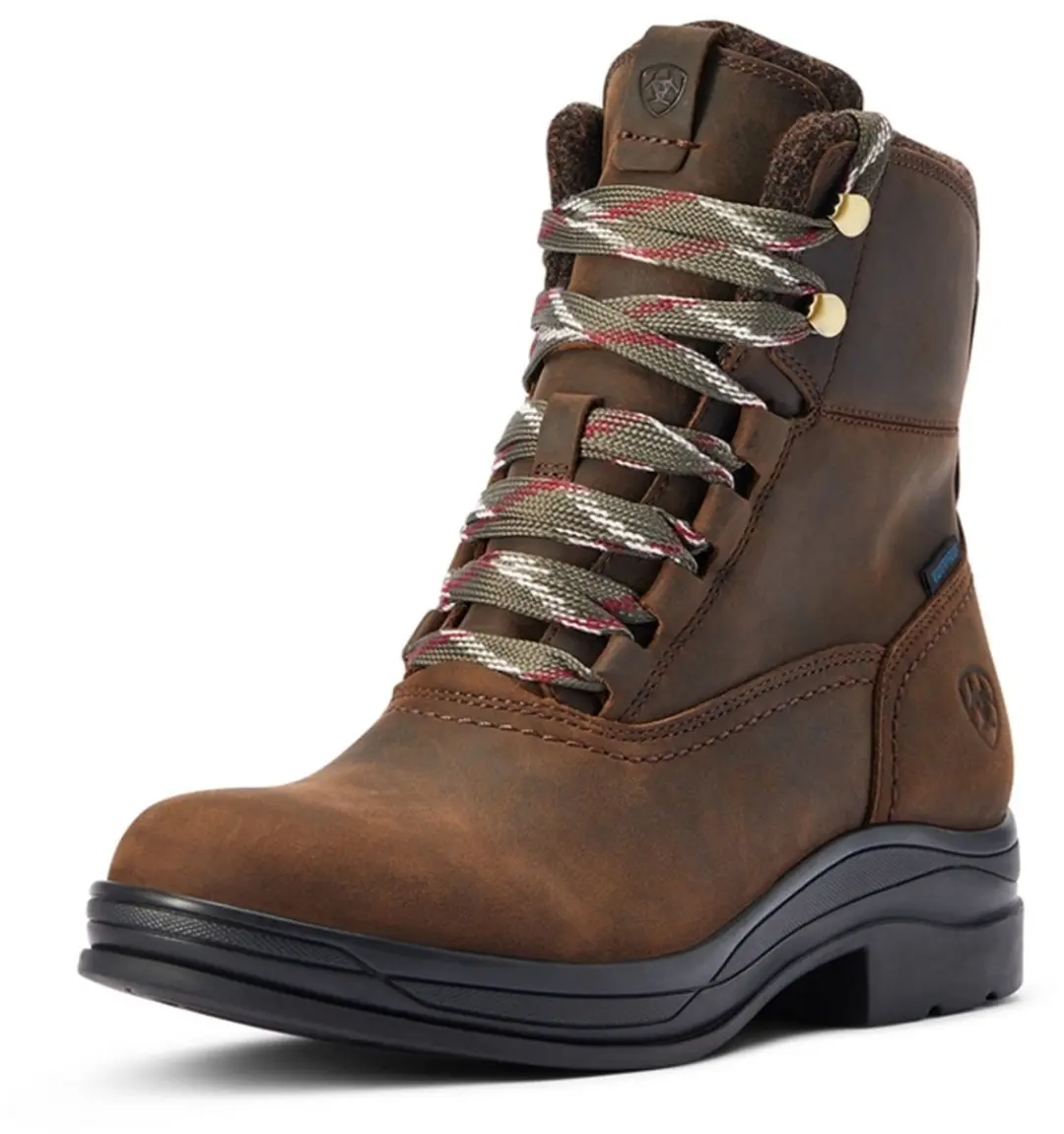 Dames stal schoenen Ariat Harper H2O